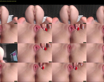 small_angels — 30 minute Chaturbate female cam show recording, 1080p, Jun 29, 2021