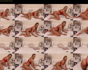 sofialloyd — 70 minute Chaturbate female cam show recording, 1080p, Jun 30, 2021