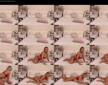 sofialloyd — 14 minute Chaturbate female cam show recording, 1080p, Jun 30, 2021