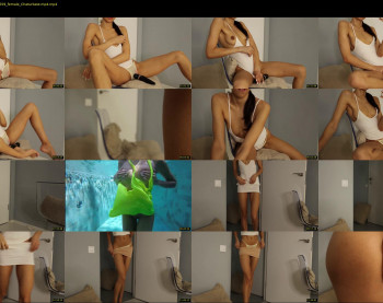 star_gazing — 15 minute Chaturbate female cam show recording, 1080p, Jun 29, 2021