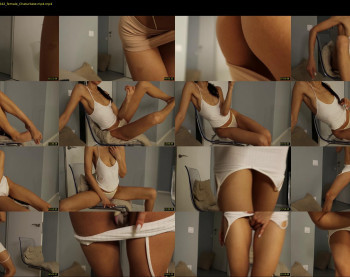 star_gazing — 40 minute Chaturbate female cam show recording, 1080p, Jun 29, 2021