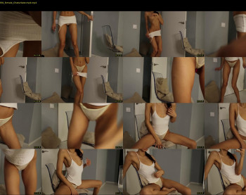 star_gazing — 6 minute Chaturbate female cam show recording, 1080p, Jun 29, 2021