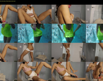 star_gazing — 70 minute Chaturbate female cam show recording, 1080p, Jun 29, 2021
