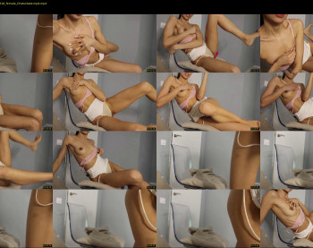 star_gazing — 6 minute Chaturbate female cam show recording, 1080p, Jun 29, 2021