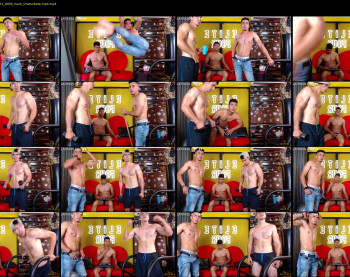 straigthguysfun — 7 minute Chaturbate male cam show recording, 720p, Jun 30, 2021