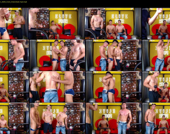 straigthguysfun — 47 minute Chaturbate male cam show recording, 720p, Jun 30, 2021