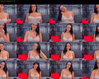 stunning_lily — 36 minute Chaturbate female cam show recording, 1080p, Jun 29, 2021