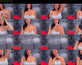 stunning_lily — 3 minute Chaturbate female cam show recording, 1080p, Jun 29, 2021