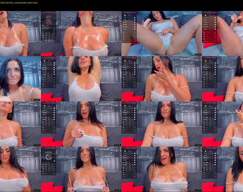 stunning_lily — 26 minute Chaturbate female cam show recording, 1080p, Jun 29, 2021