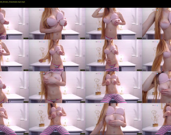 succubbus — 60 minute Chaturbate female cam show recording, 720p, Jun 29, 2021