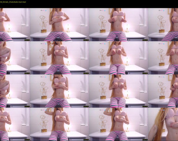 succubbus — 3 minute Chaturbate female cam show recording, 720p, Jun 29, 2021