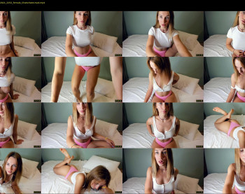 summer_sunshine_ — 59 minute Chaturbate female cam show recording, 720p, Jun 29, 2021
