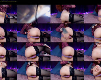 sunloveandwe — 5 minute Chaturbate female cam show recording, 1080p, Jun 29, 2021