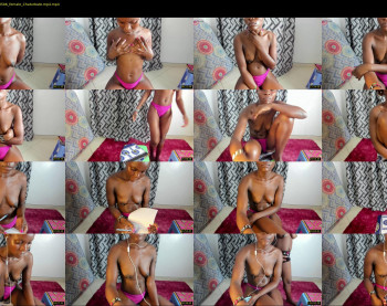 sweet_savvy — 71 minute Chaturbate female cam show recording, 1080p, Jun 30, 2021