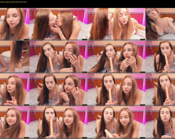 sweetthrone — 6 minute Chaturbate couple cam show recording, 1080p, Jun 29, 2021