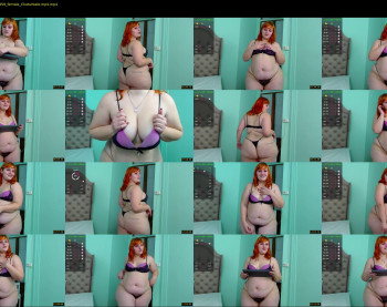 sweetybelu — 21 minute Chaturbate female cam show recording, 1080p, Jun 29, 2021