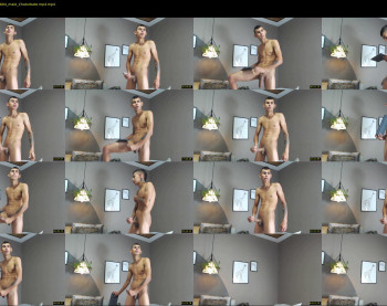 tatanwalker — 51 minute Chaturbate male cam show recording, 720p, Jun 29, 2021