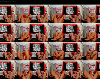 texaspeach69 — 4 minute Chaturbate female cam show recording, 720p, Jun 29, 2021