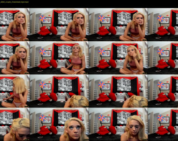 texaspeach69 — 4 minute Chaturbate female cam show recording, 720p, Jun 29, 2021