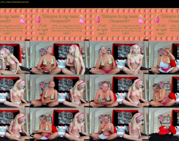 texaspeach69 — 71 minute Chaturbate female cam show recording, 720p, Jun 29, 2021
