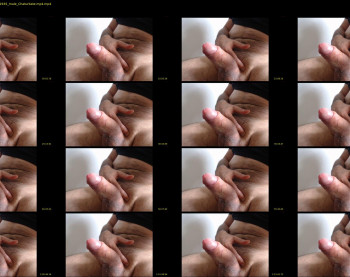 thickrum — 86 minute Chaturbate male cam show recording, 1080p, Jun 29, 2021