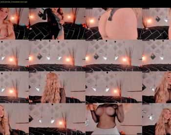 tiago_hannah — 26 minute Chaturbate couple cam show recording, 1080p, Jun 29, 2021