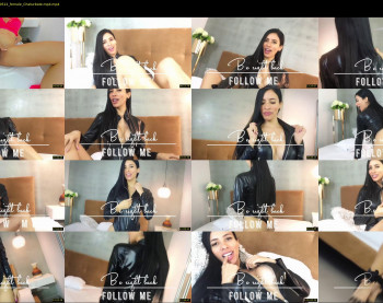 tiffanystone_ — 70 minute Chaturbate female cam show recording, 1080p, Jun 29, 2021