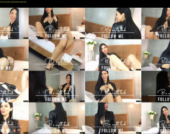 tiffanystone_ — 12 minute Chaturbate female cam show recording, 1080p, Jun 29, 2021
