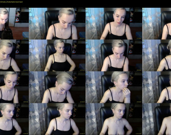 tinkissa — 70 minute Chaturbate couple cam show recording, 1080p, Jun 29, 2021