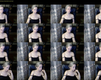 tinkissa — 5 minute Chaturbate couple cam show recording, 1080p, Jun 29, 2021