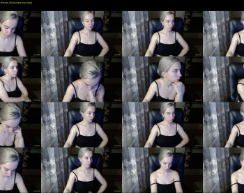 tinkissa — 26 minute Chaturbate couple cam show recording, 1080p, Jun 29, 2021