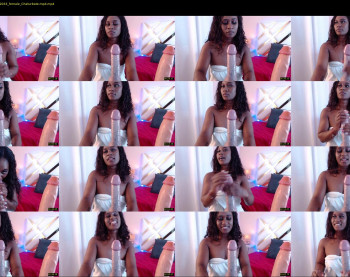 tinna__hottie — 4 minute Chaturbate female cam show recording, 1080p, Jun 29, 2021