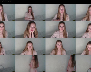 tixxxy — 70 minute Chaturbate female cam show recording, 1080p, Jun 29, 2021