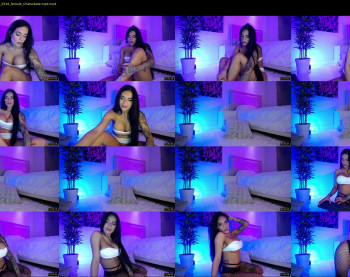 vanessa_vega — 14 minute Chaturbate female cam show recording, 1080p, Jun 30, 2021