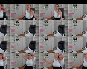vanessacroft — 7 minute Chaturbate female cam show recording, 720p, Jun 29, 2021