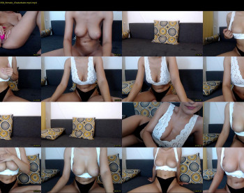 vickystonee — 74 minute Chaturbate female cam show recording, 720p, Jun 29, 2021