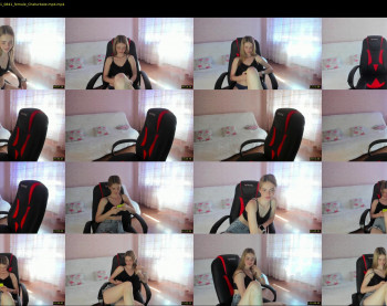 victoria_carterr — 70 minute Chaturbate female cam show recording, 1080p, Jun 29, 2021