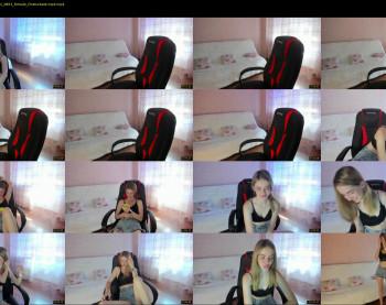 victoria_carterr — 70 minute Chaturbate female cam show recording, 1080p, Jun 29, 2021