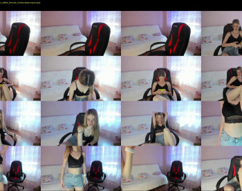 victoria_carterr — 70 minute Chaturbate female cam show recording, 1080p, Jun 29, 2021