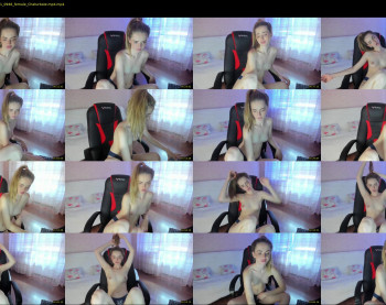 victoria_carterr — 4 minute Chaturbate female cam show recording, 1080p, Jun 29, 2021