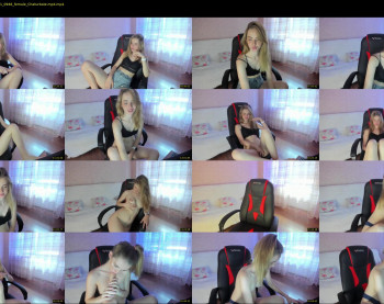 victoria_carterr — 40 minute Chaturbate female cam show recording, 1080p, Jun 29, 2021