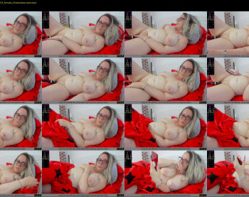 wetladyjoy — 22 minute Chaturbate female cam show recording, 720p, Jun 29, 2021