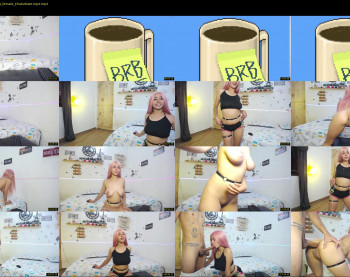 xx_x_mg — 83 minute Chaturbate couple cam show recording, 1080p, Jun 30, 2021