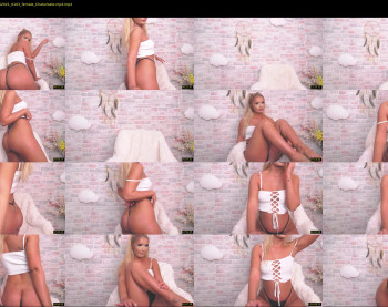 yourmidnightcoffee — 71 minute Chaturbate female cam show recording, 1080p, Jun 30, 2021
