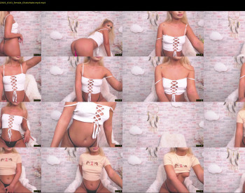 yourmidnightcoffee — 37 minute Chaturbate female cam show recording, 1080p, Jun 30, 2021