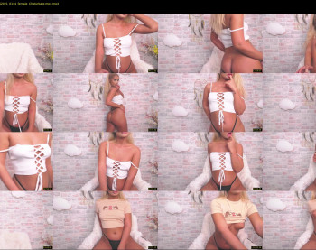 yourmidnightcoffee — 70 minute Chaturbate female cam show recording, 1080p, Jun 30, 2021