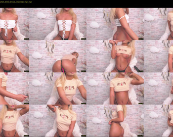 yourmidnightcoffee — 70 minute Chaturbate female cam show recording, 1080p, Jun 30, 2021