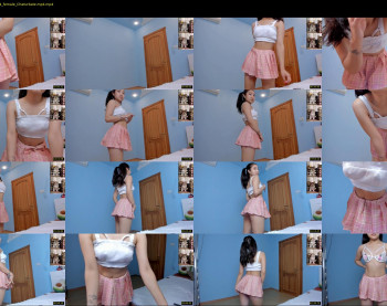 yumi_yui — 49 minute Chaturbate female cam show recording, 1080p, Jun 29, 2021