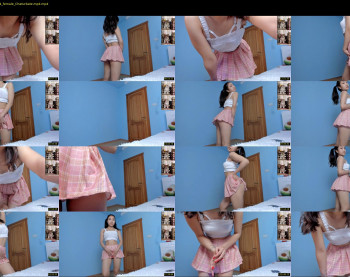 yumi_yui — 70 minute Chaturbate female cam show recording, 1080p, Jun 29, 2021