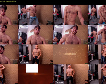 _adamcoper_ — 30 minute Chaturbate male cam show recording, 1080p, Jul 1, 2021